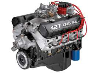 B0140 Engine